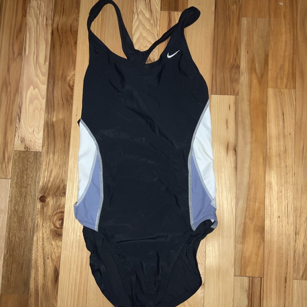 Nike competition suit